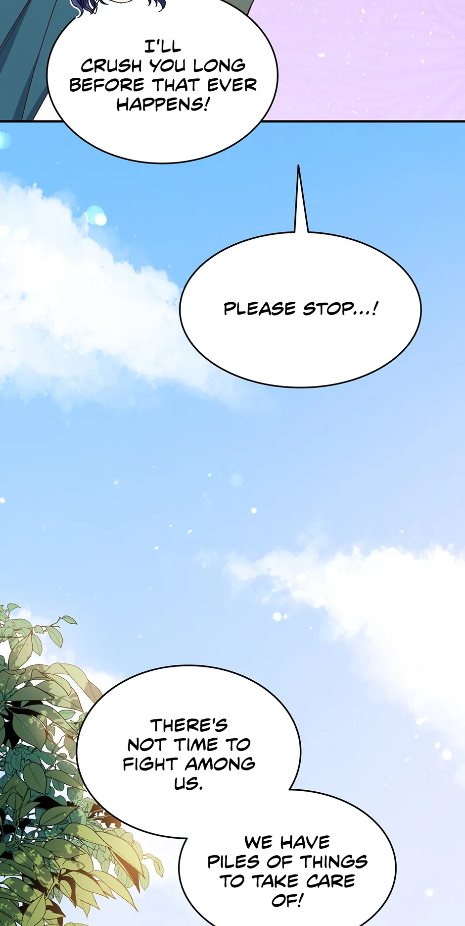 Constellations of the Gods [Official] chapter 35 page 49