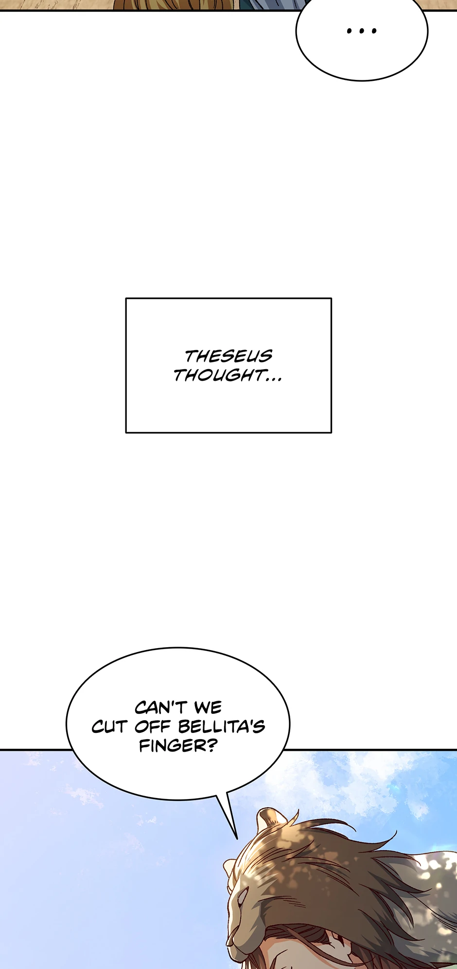 Constellations of the Gods [Official] chapter 35 page 59