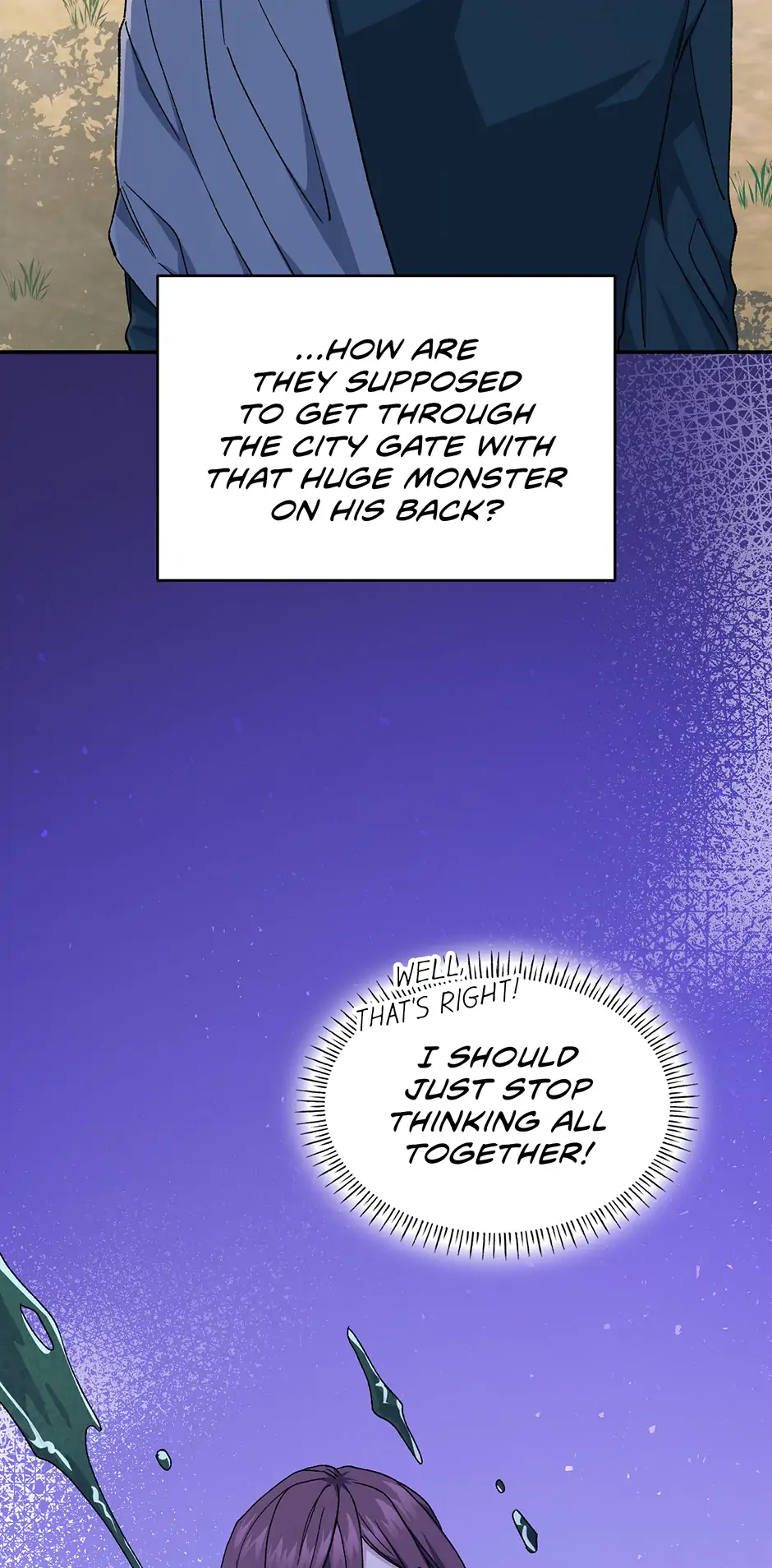Constellations of the Gods [Official] chapter 35 page 63