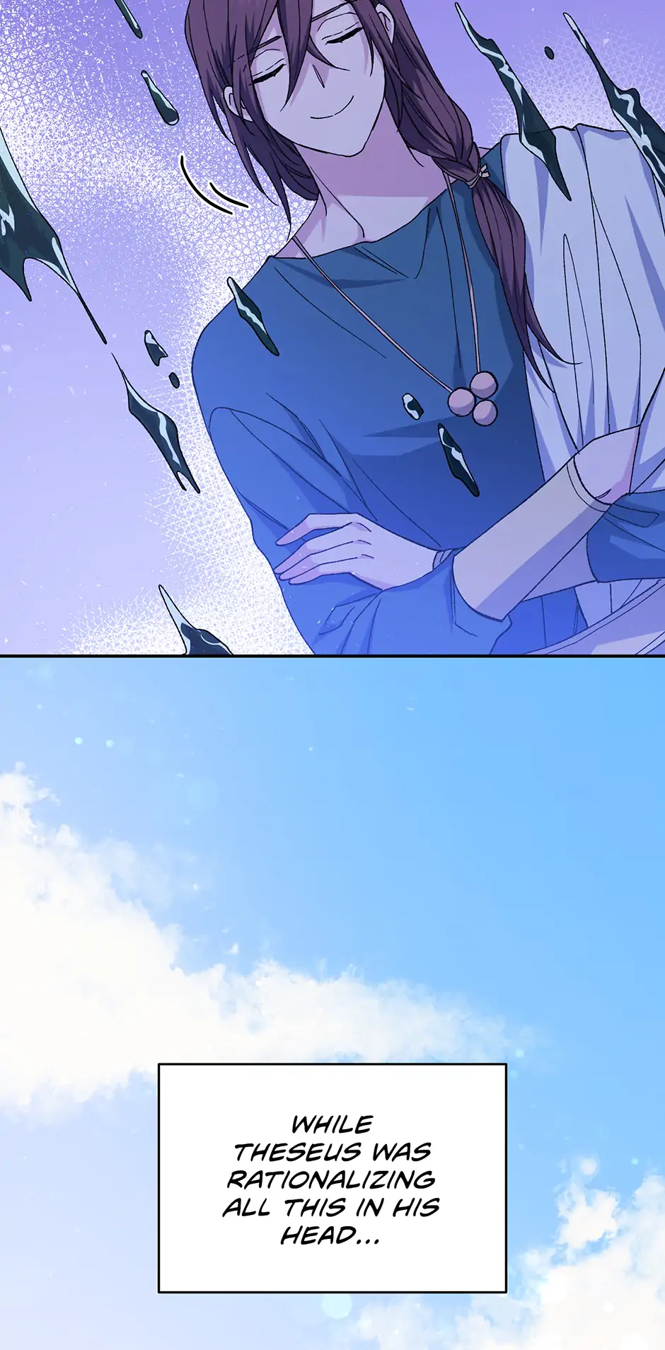 Constellations of the Gods [Official] chapter 35 page 64