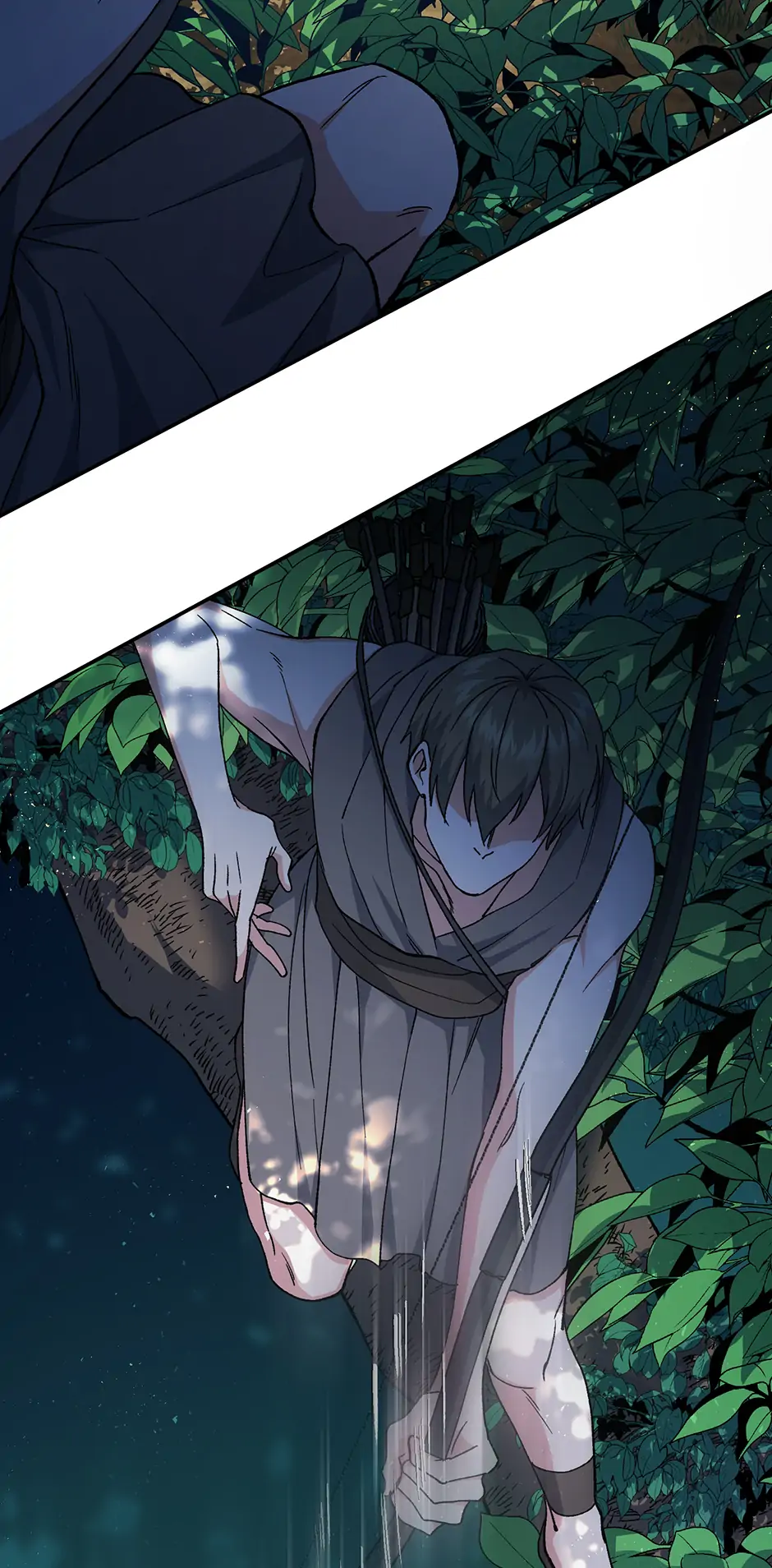 Constellations of the Gods [Official] chapter 35 page 66