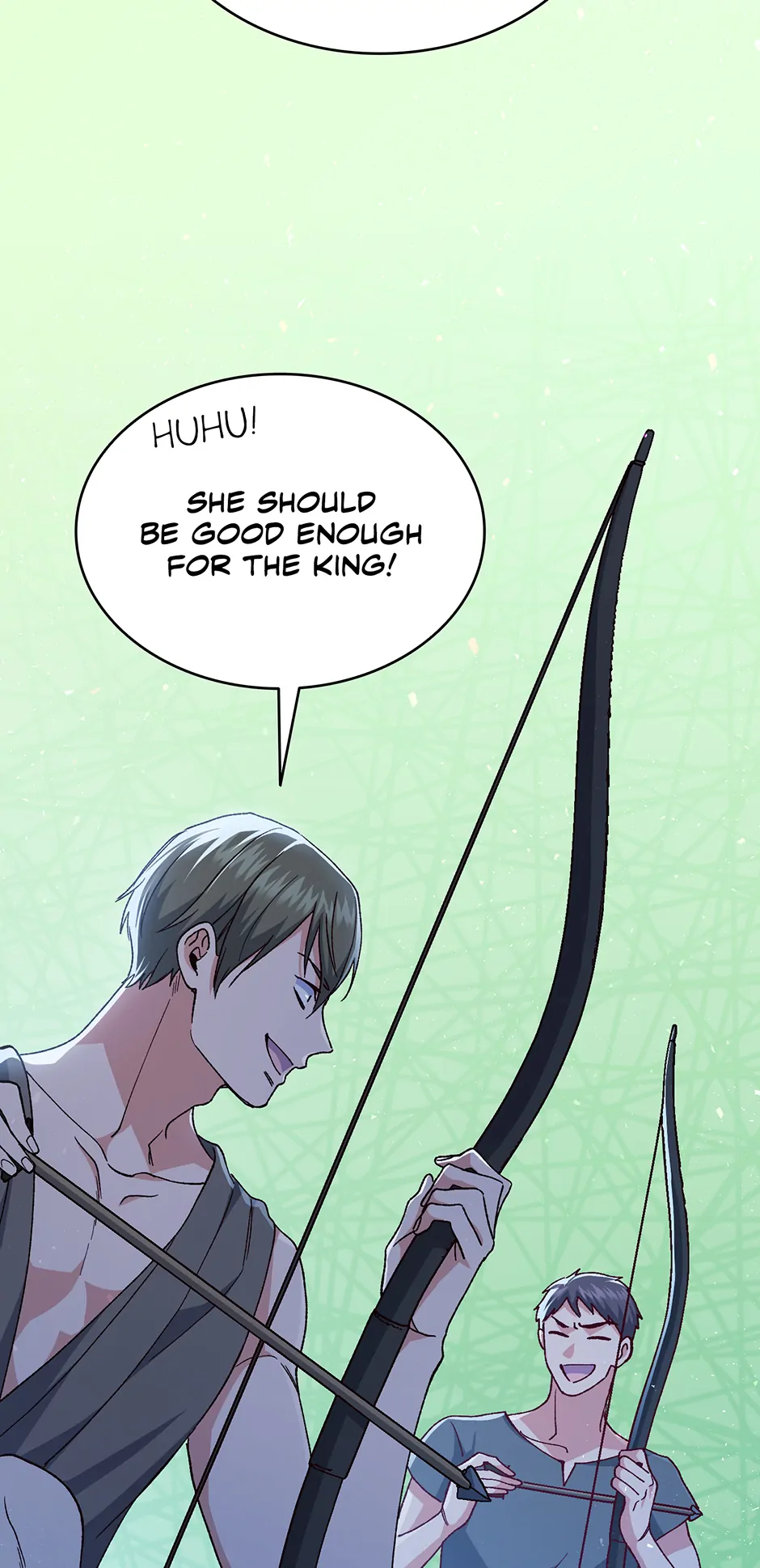 Constellations of the Gods [Official] chapter 35 page 78
