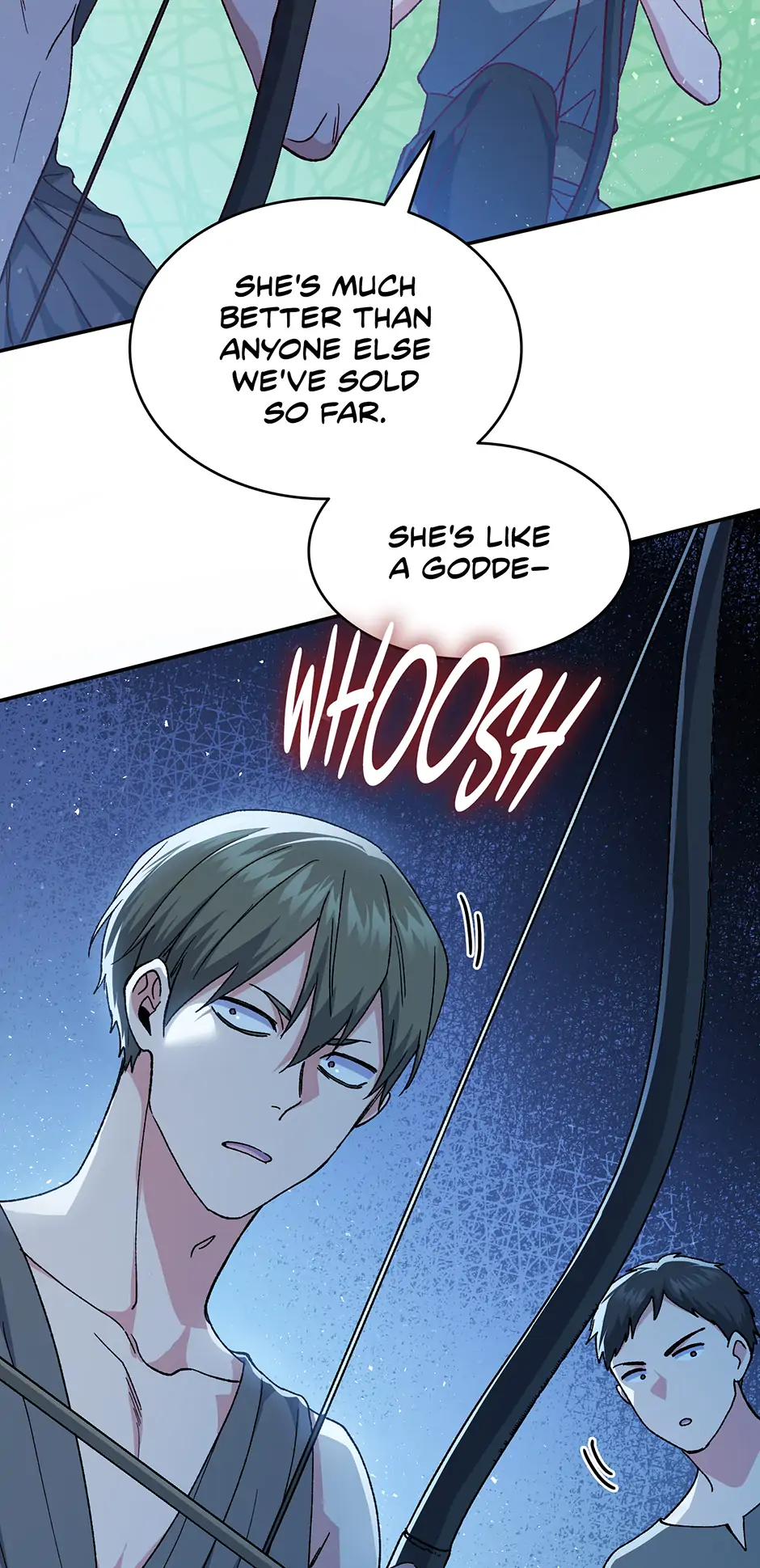 Constellations of the Gods [Official] chapter 35 page 79