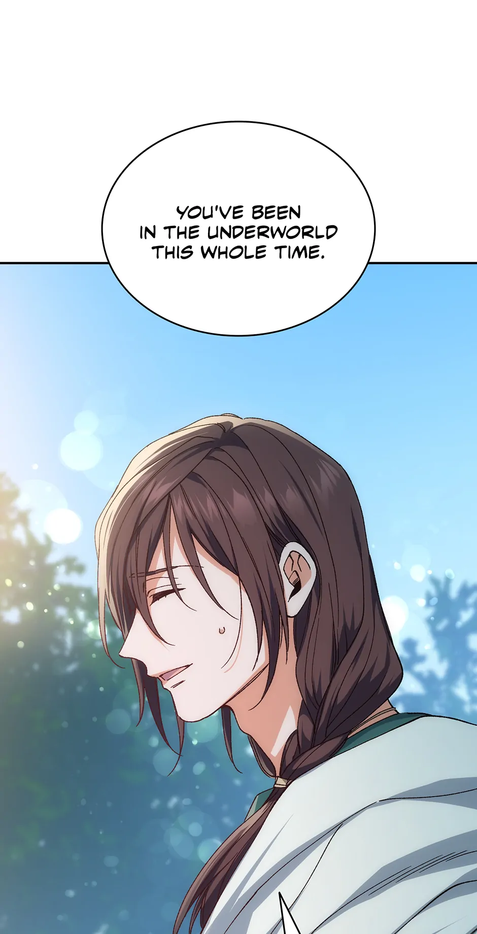 Constellations of the Gods [Official] chapter 35 page 9