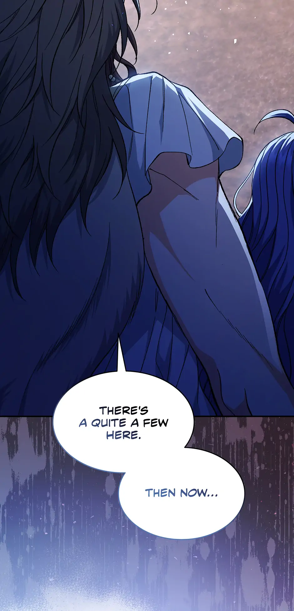 Constellations of the Gods [Official] chapter 35 page 90