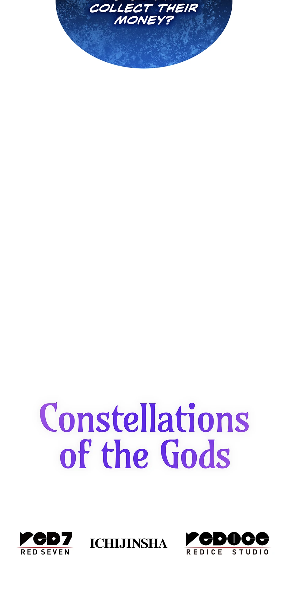 Constellations of the Gods [Official] chapter 35 page 92