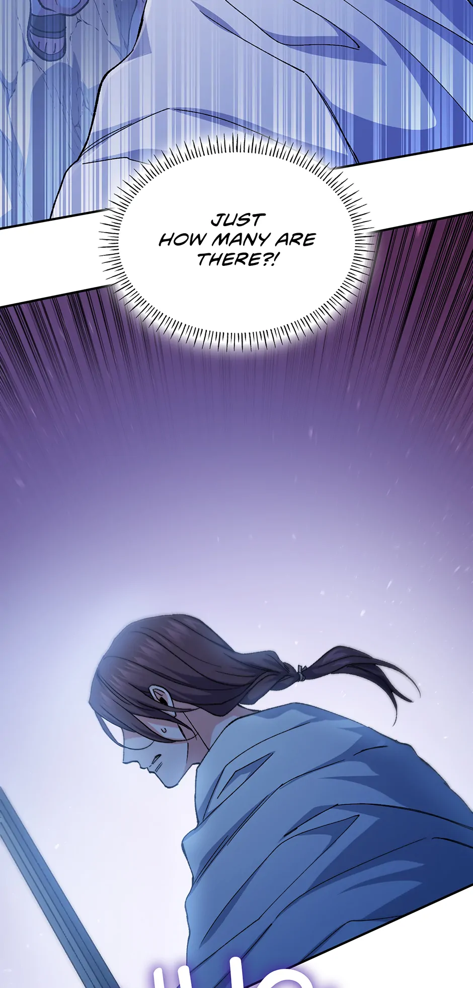 Constellations of the Gods [Official] chapter 36 page 12