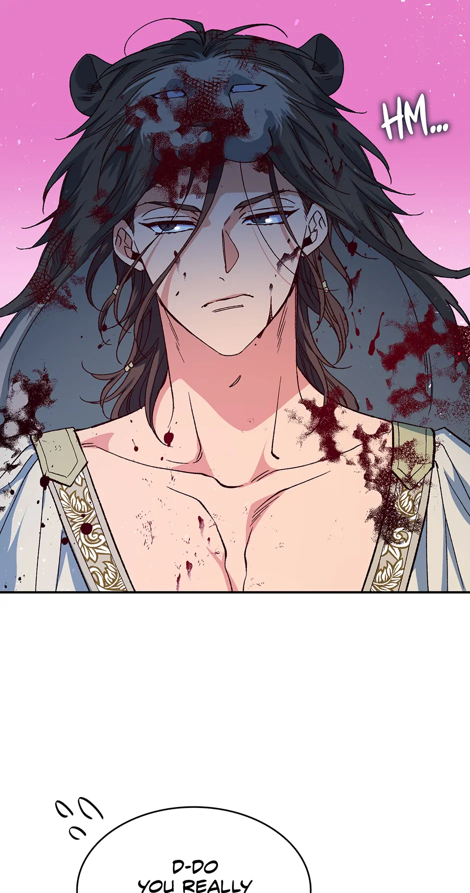 Constellations of the Gods [Official] chapter 36 page 30