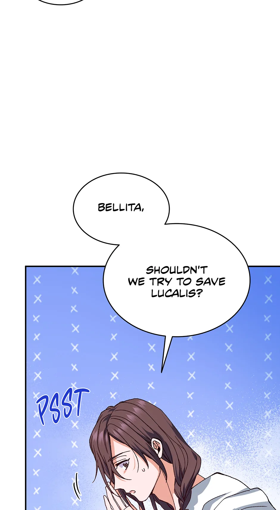 Constellations of the Gods [Official] chapter 36 page 36
