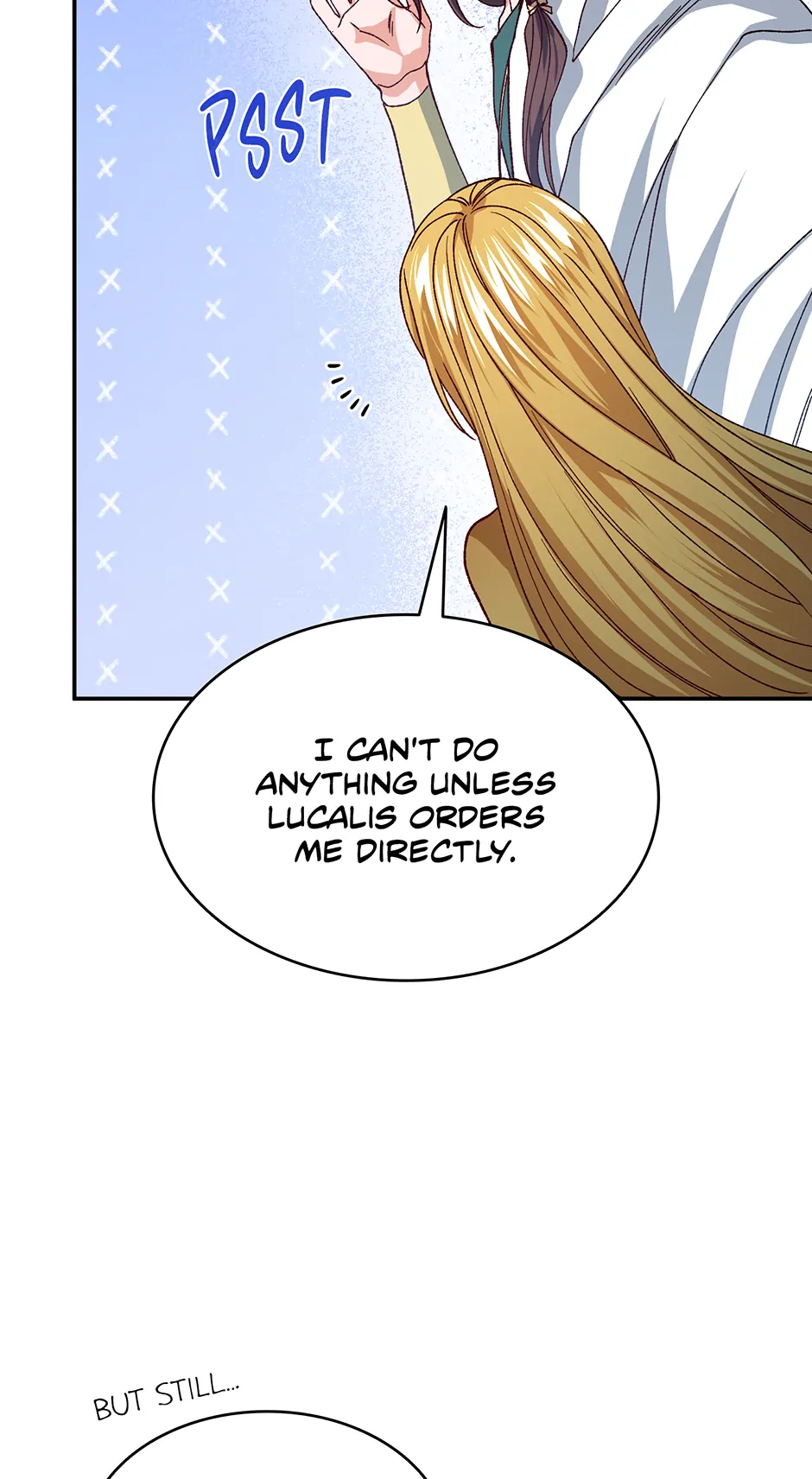 Constellations of the Gods [Official] chapter 36 page 37