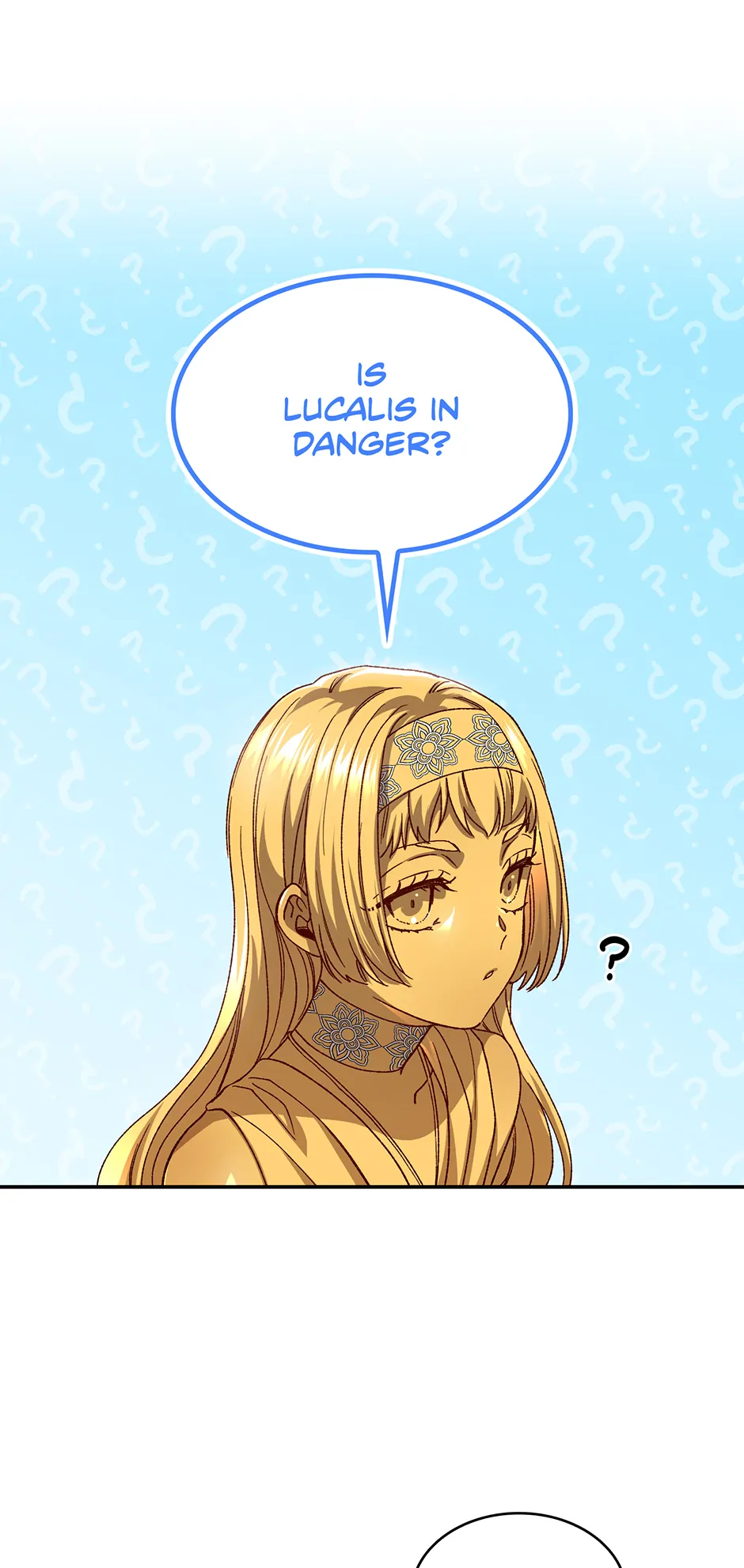 Constellations of the Gods [Official] chapter 36 page 39