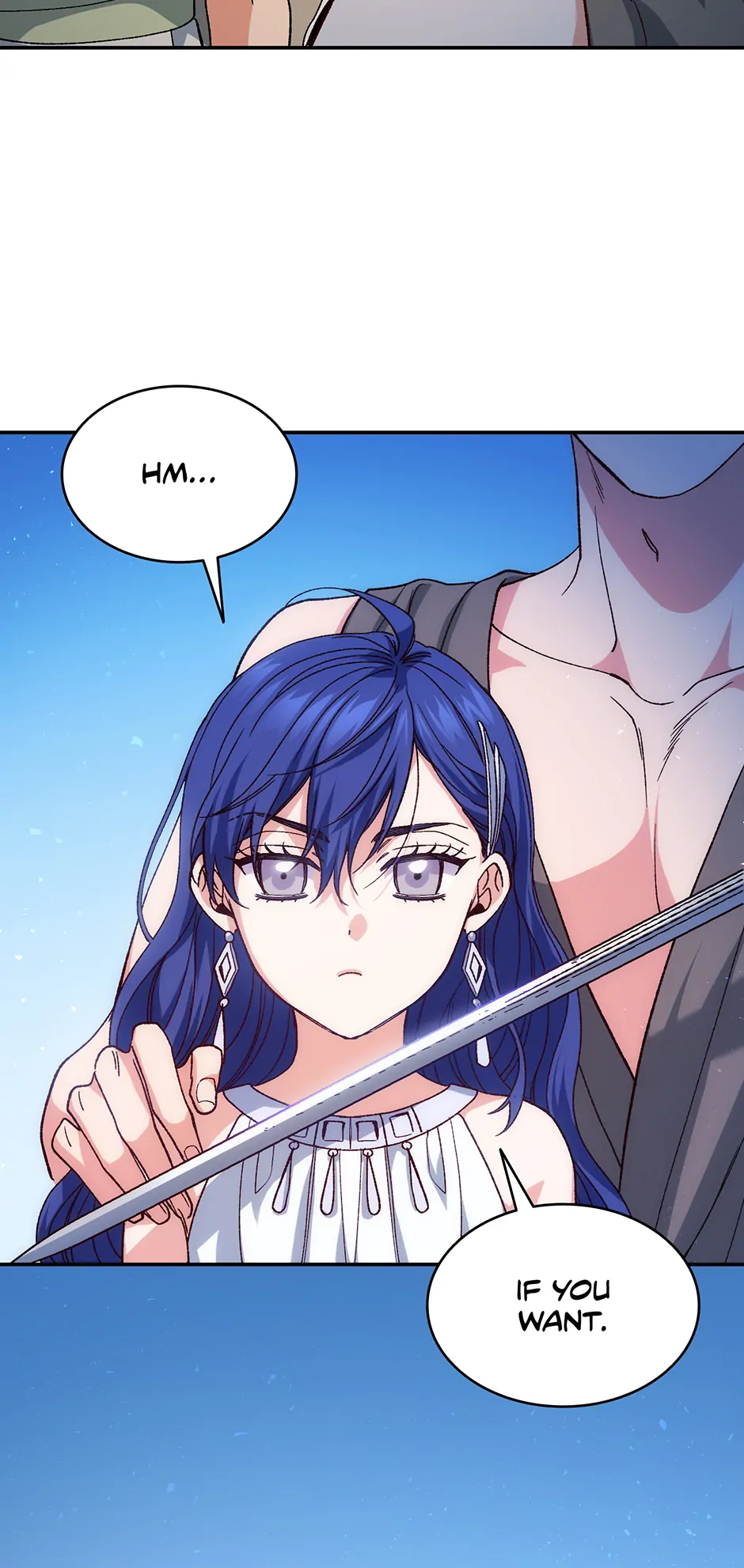 Constellations of the Gods [Official] chapter 36 page 42