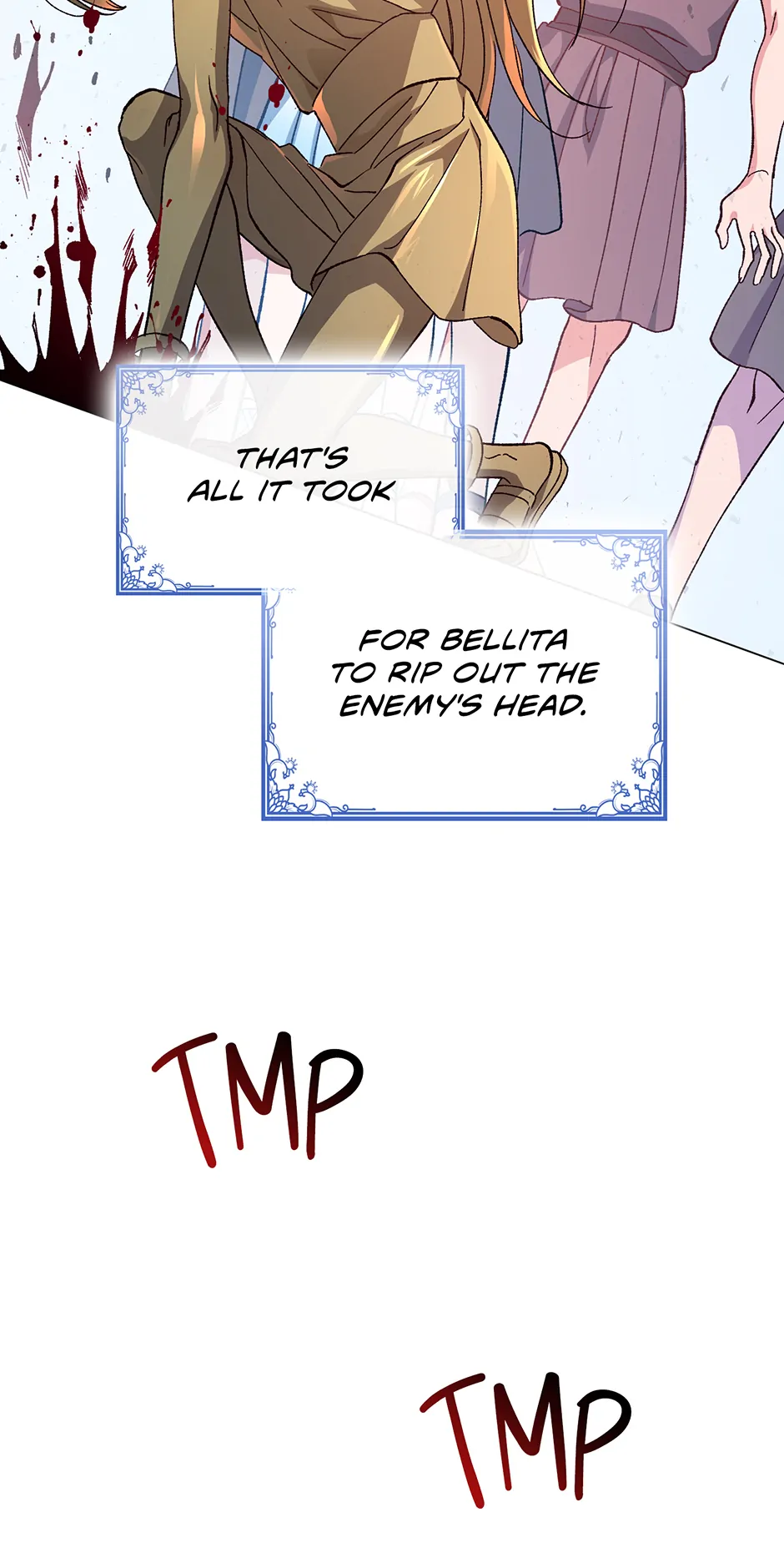 Constellations of the Gods [Official] chapter 36 page 51