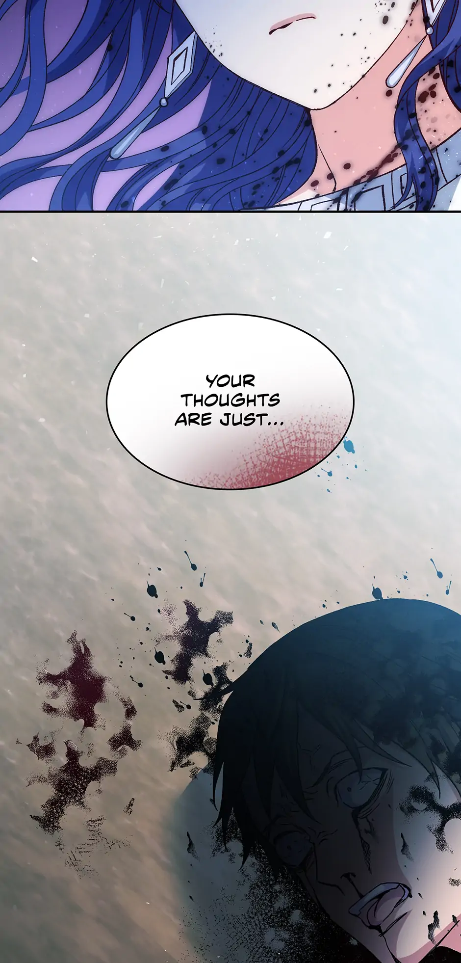 Constellations of the Gods [Official] chapter 36 page 54