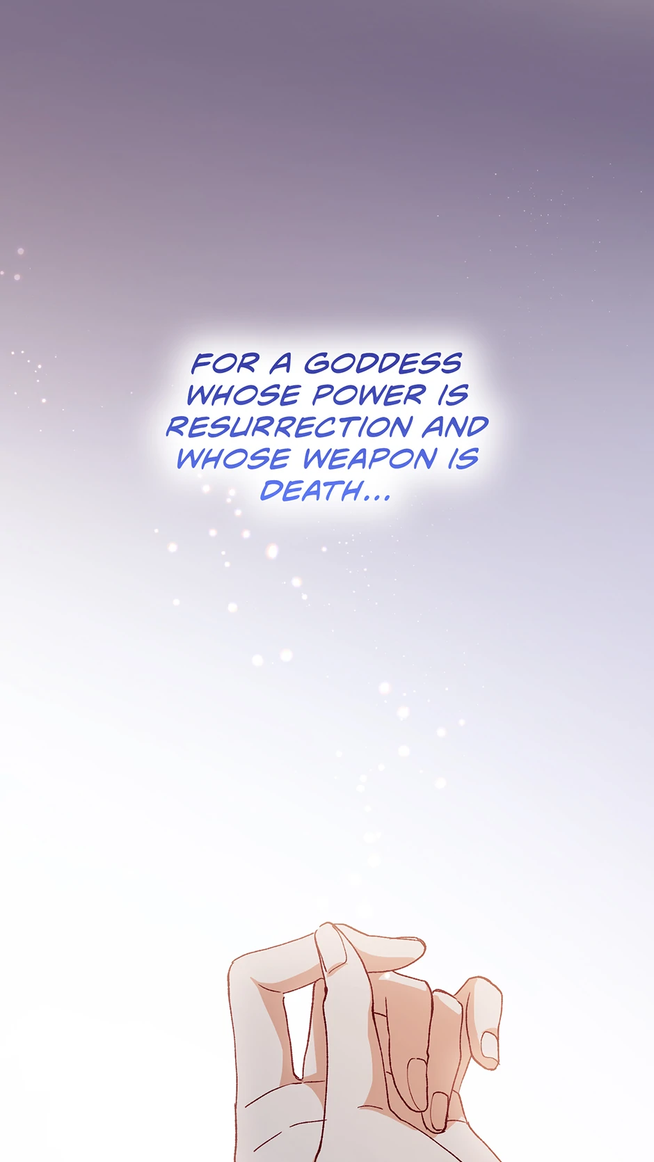 Constellations of the Gods [Official] chapter 36 page 67