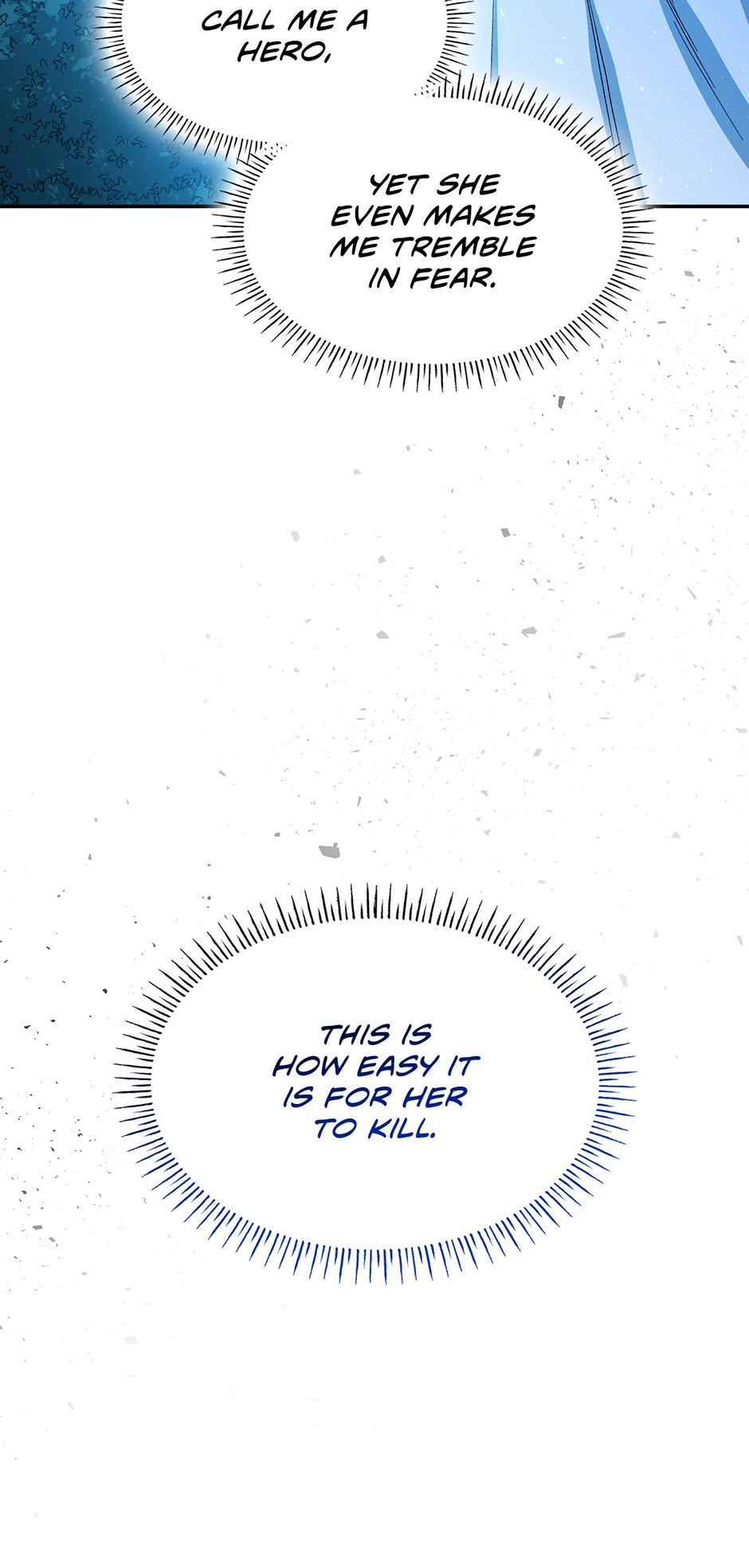 Constellations of the Gods [Official] chapter 36 page 82