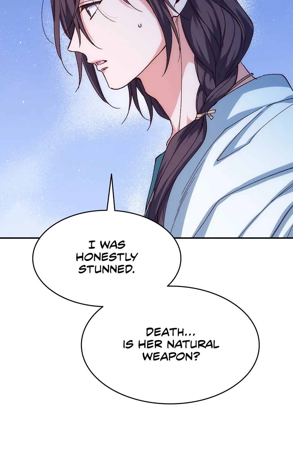 Constellations of the Gods [Official] chapter 36 page 86