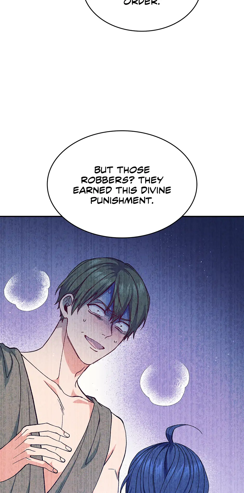 Constellations of the Gods [Official] chapter 36 page 88