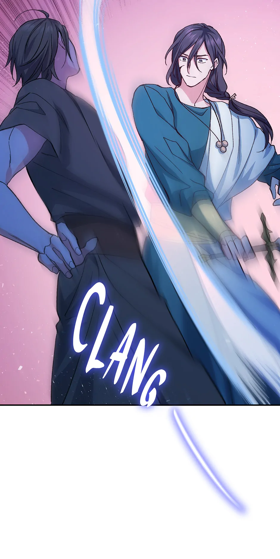 Constellations of the Gods [Official] chapter 36 page 9