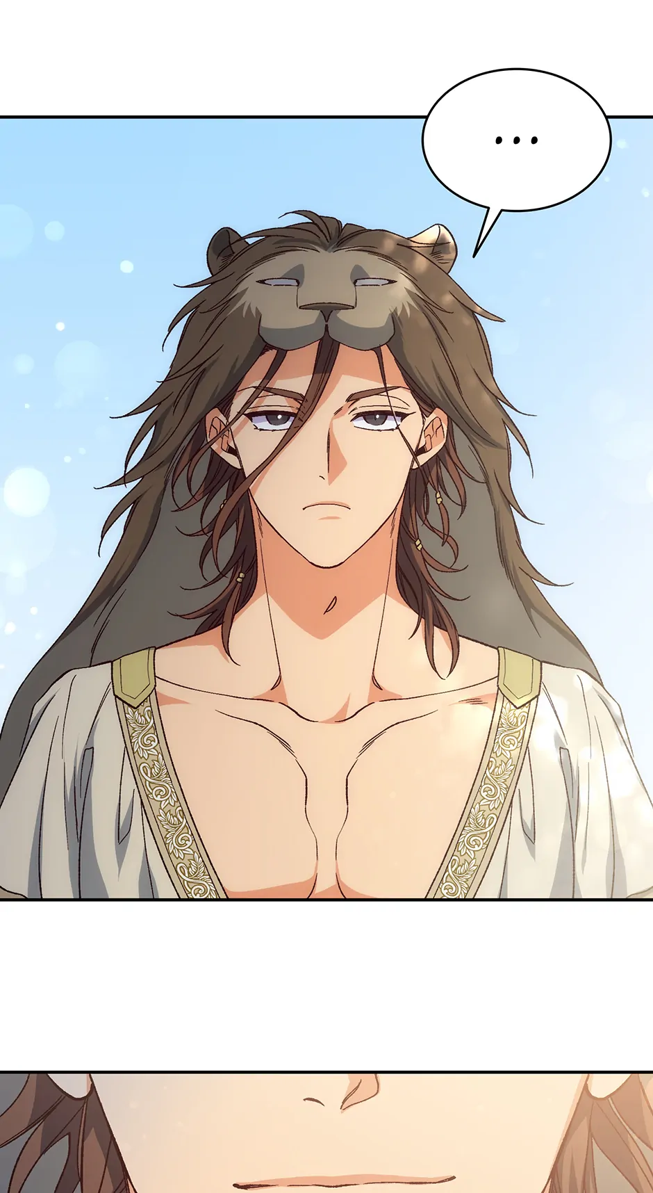 Constellations of the Gods [Official] chapter 36 page 95