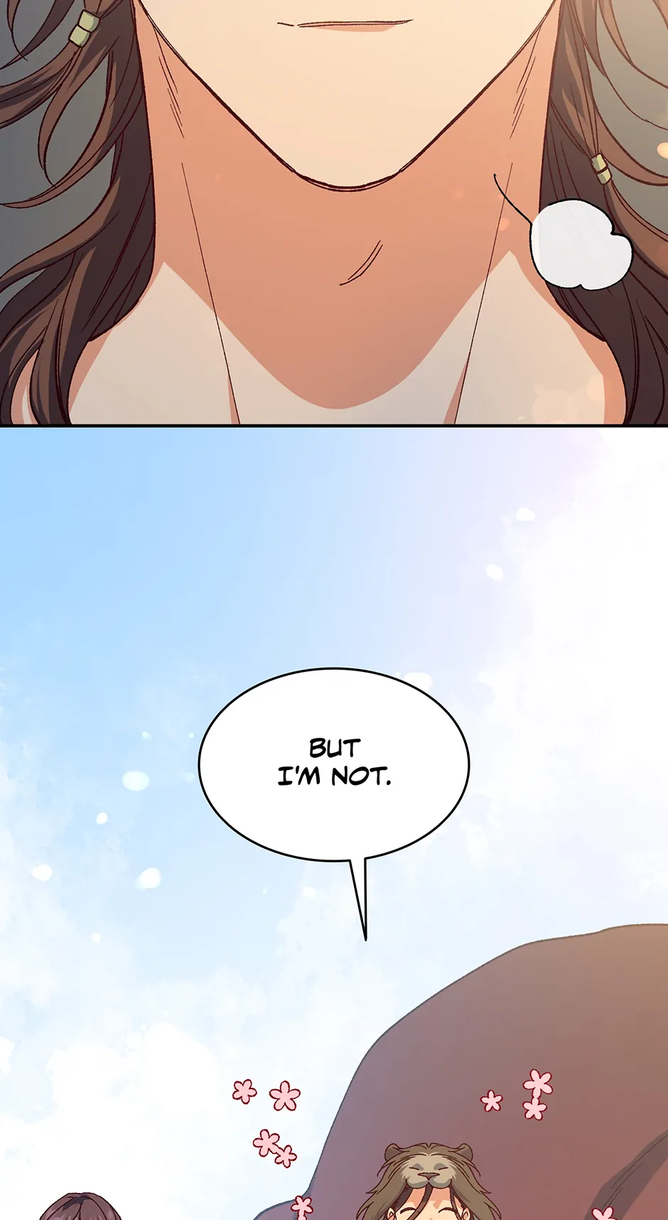 Constellations of the Gods [Official] chapter 36 page 96