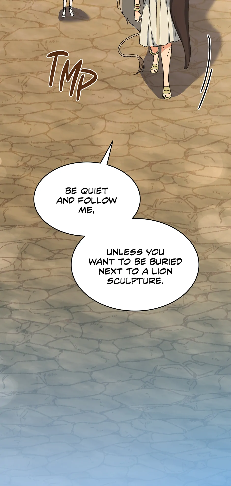 Constellations of the Gods [Official] chapter 37 page 11
