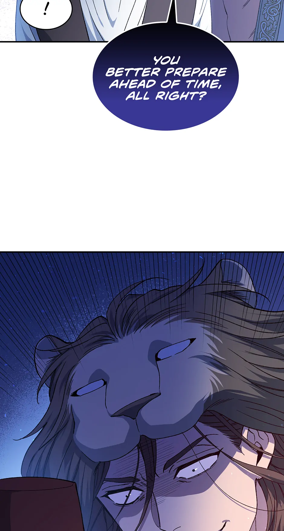 Constellations of the Gods [Official] chapter 37 page 23