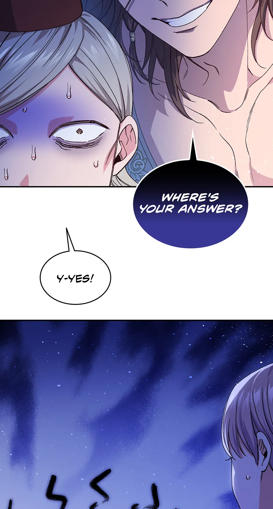 Constellations of the Gods [Official] chapter 37 page 24