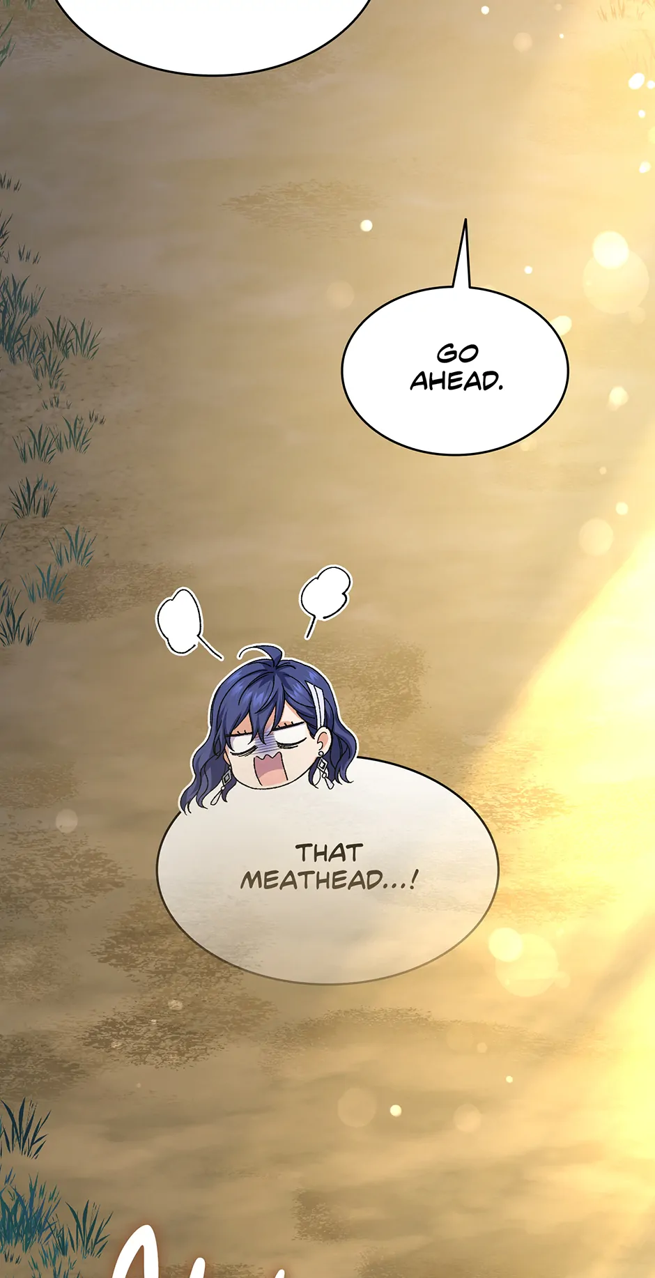 Constellations of the Gods [Official] chapter 37 page 30
