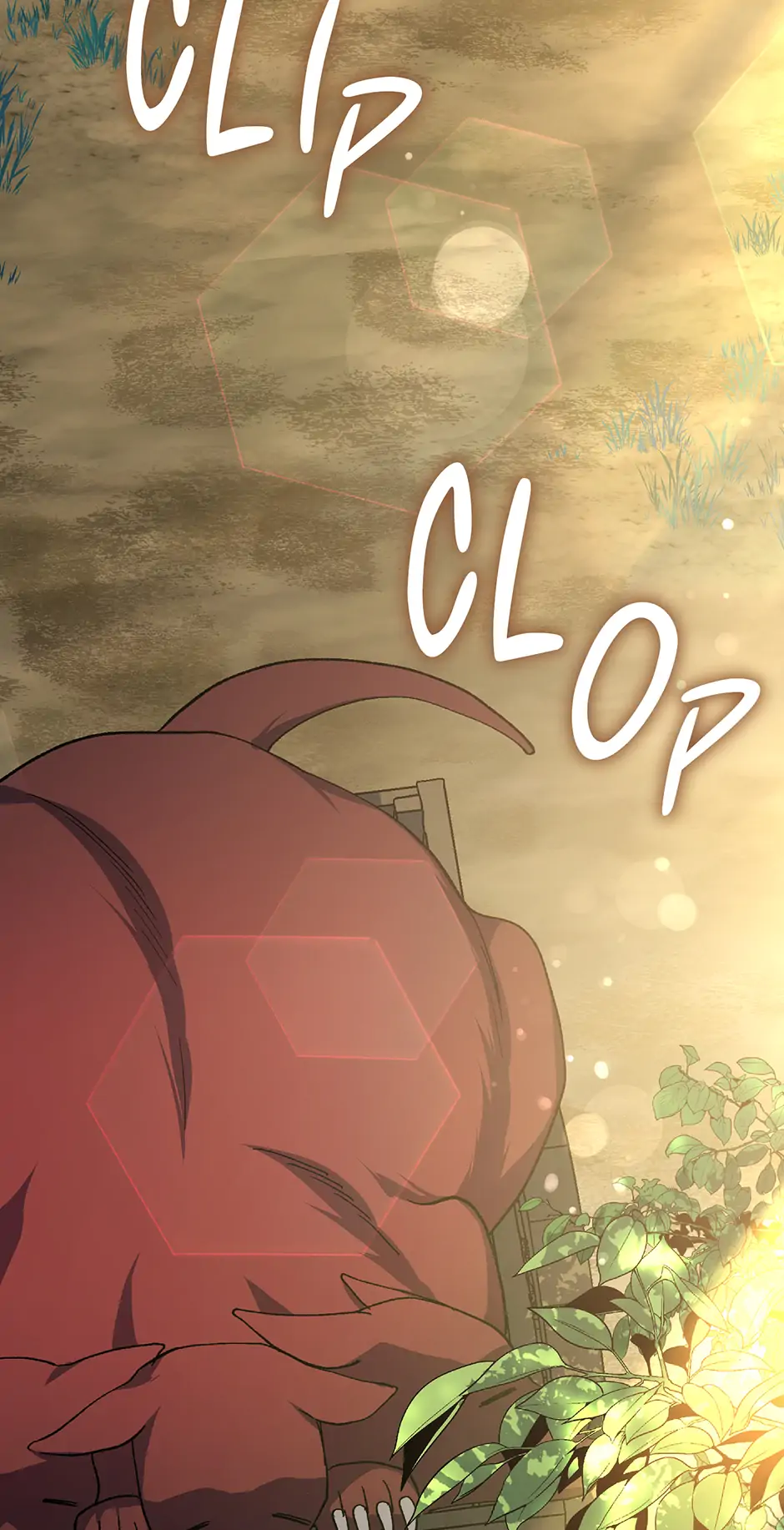 Constellations of the Gods [Official] chapter 37 page 31