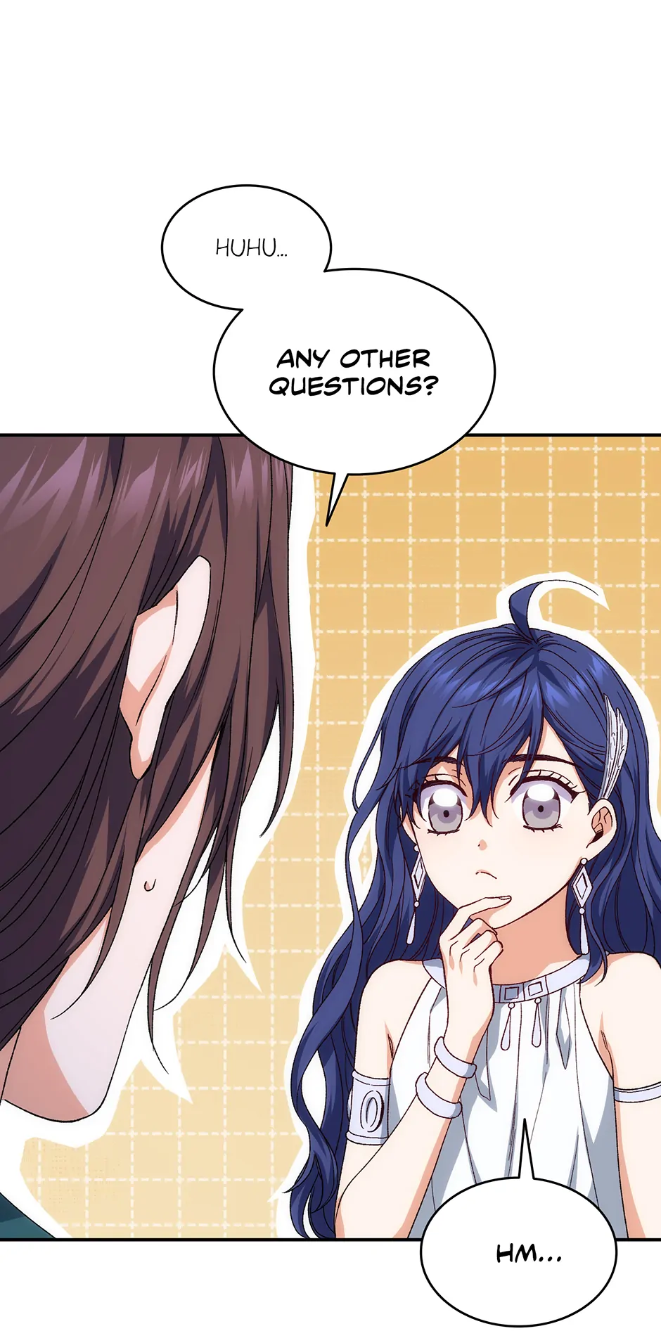 Constellations of the Gods [Official] chapter 37 page 36