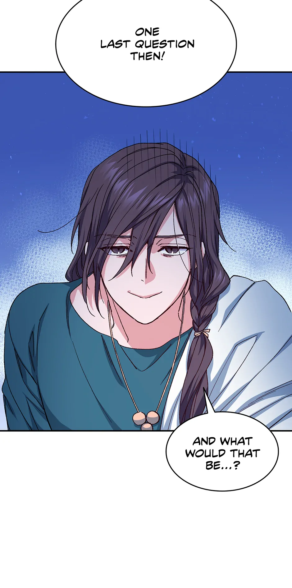 Constellations of the Gods [Official] chapter 37 page 38