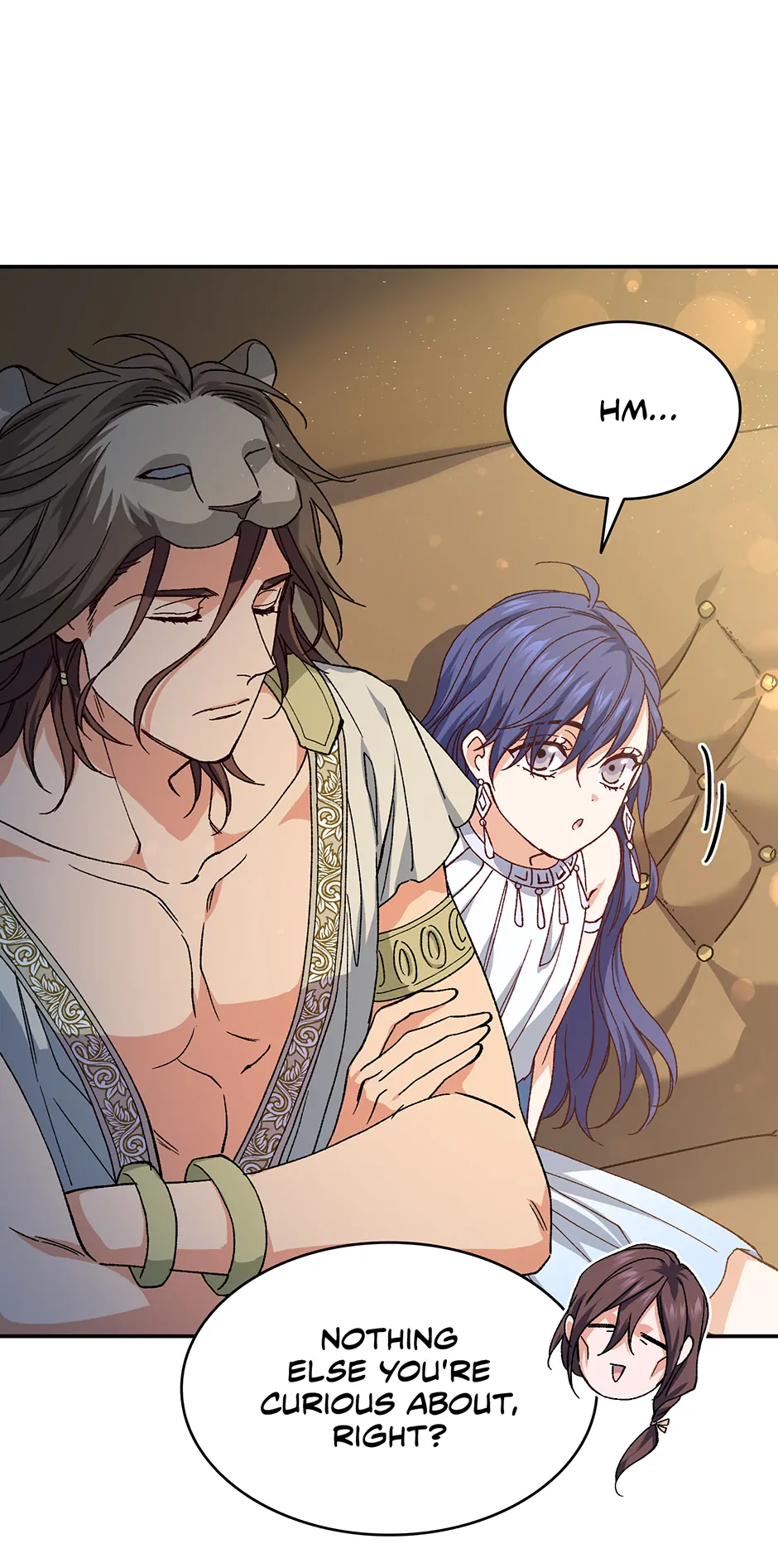 Constellations of the Gods [Official] chapter 37 page 41