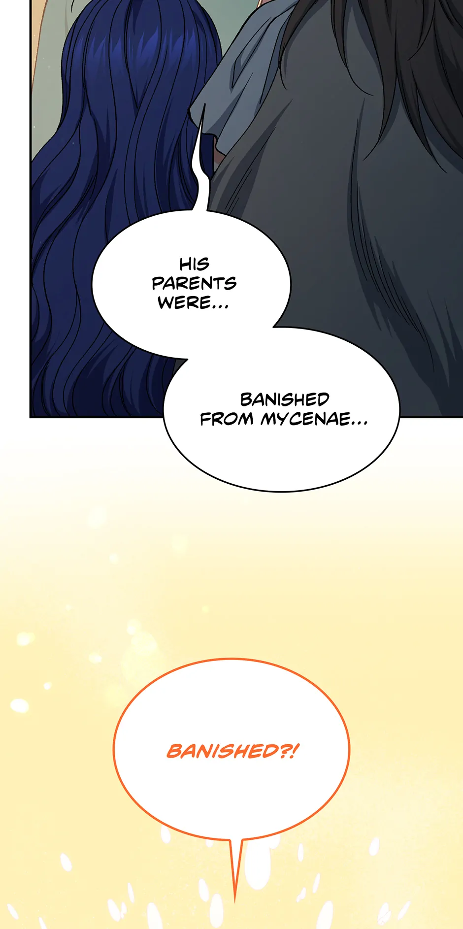 Constellations of the Gods [Official] chapter 37 page 46