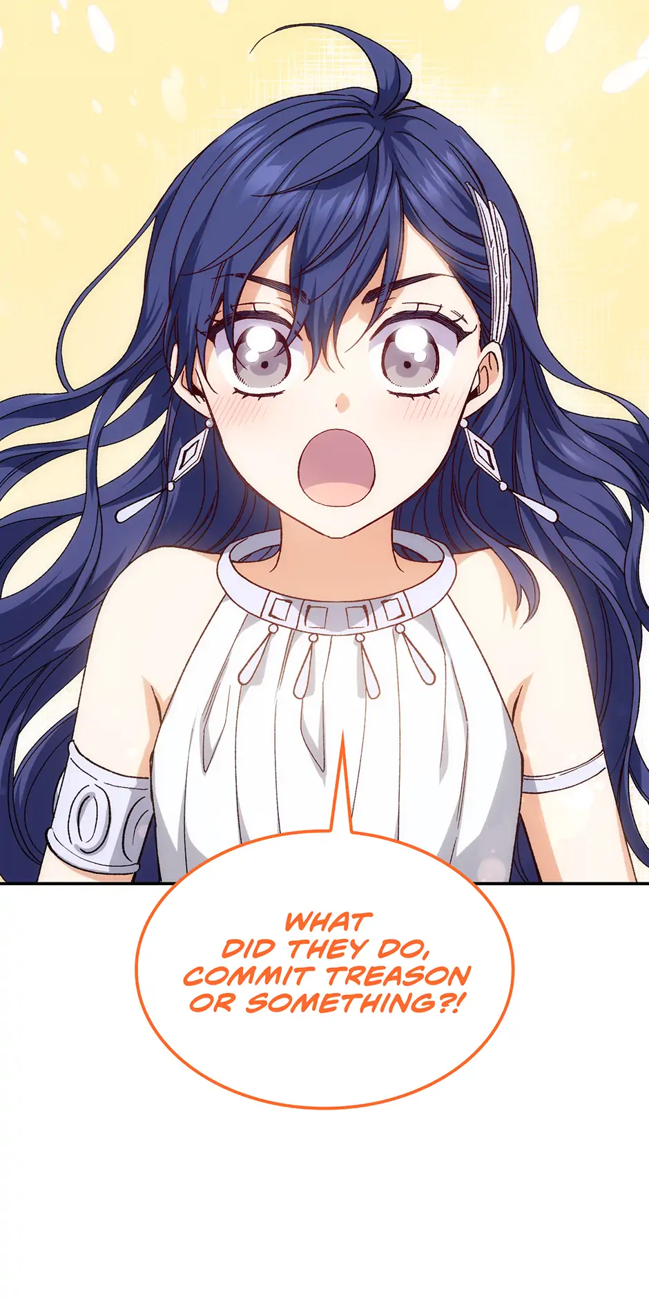 Constellations of the Gods [Official] chapter 37 page 47