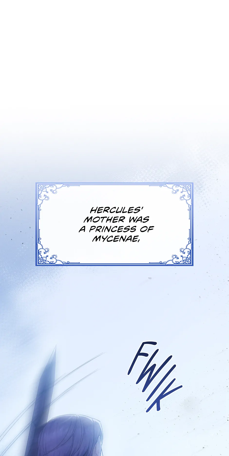 Constellations of the Gods [Official] chapter 37 page 48