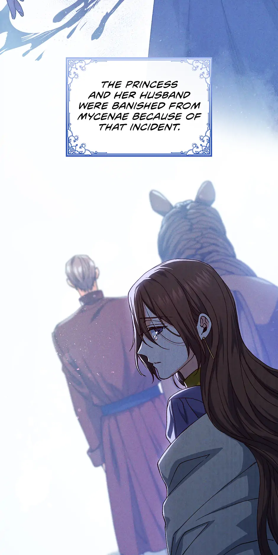 Constellations of the Gods [Official] chapter 37 page 51