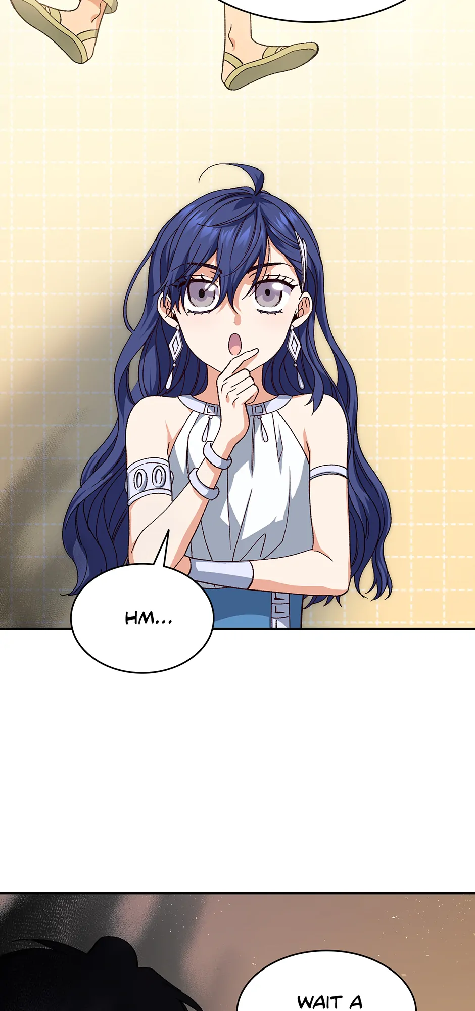 Constellations of the Gods [Official] chapter 37 page 59