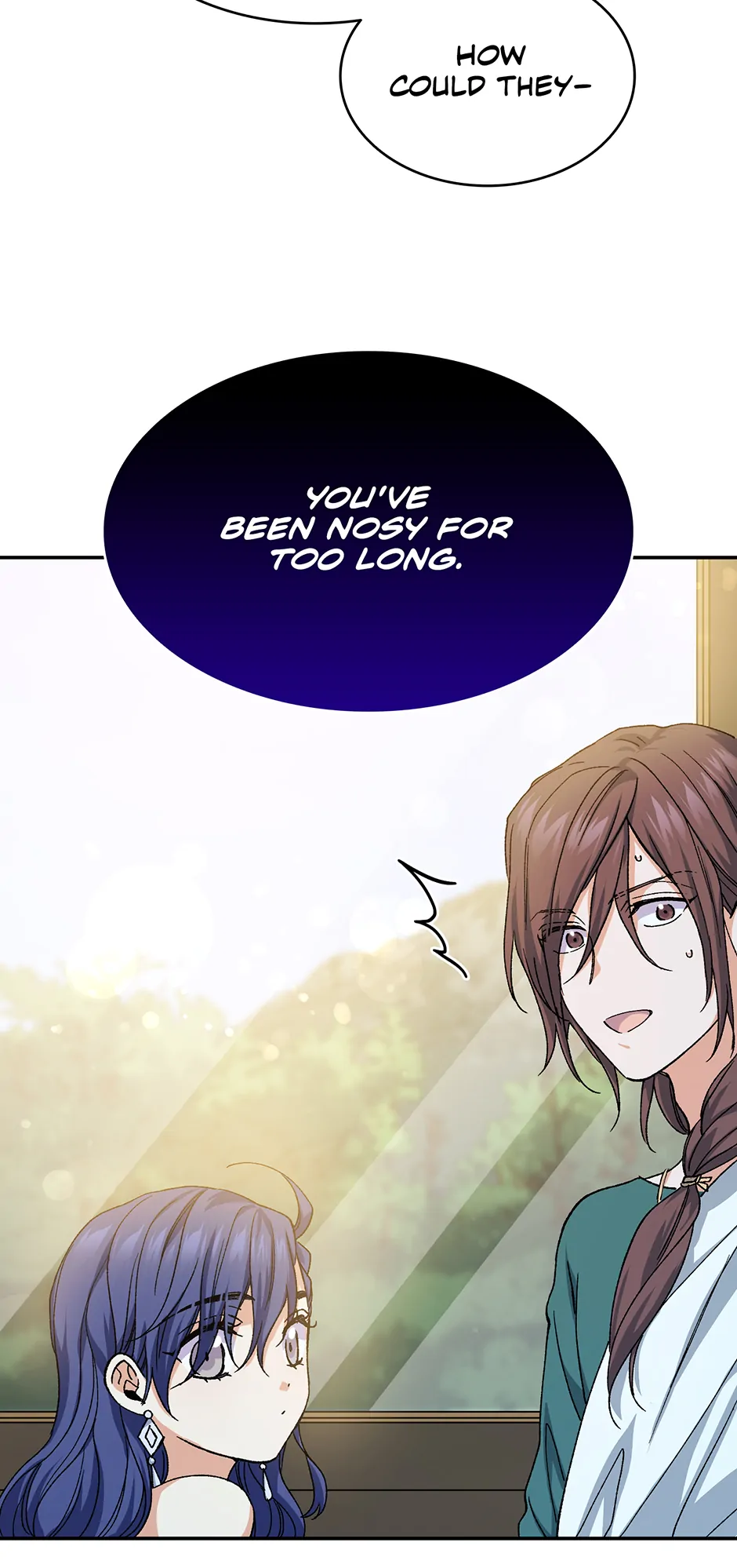 Constellations of the Gods [Official] chapter 37 page 62
