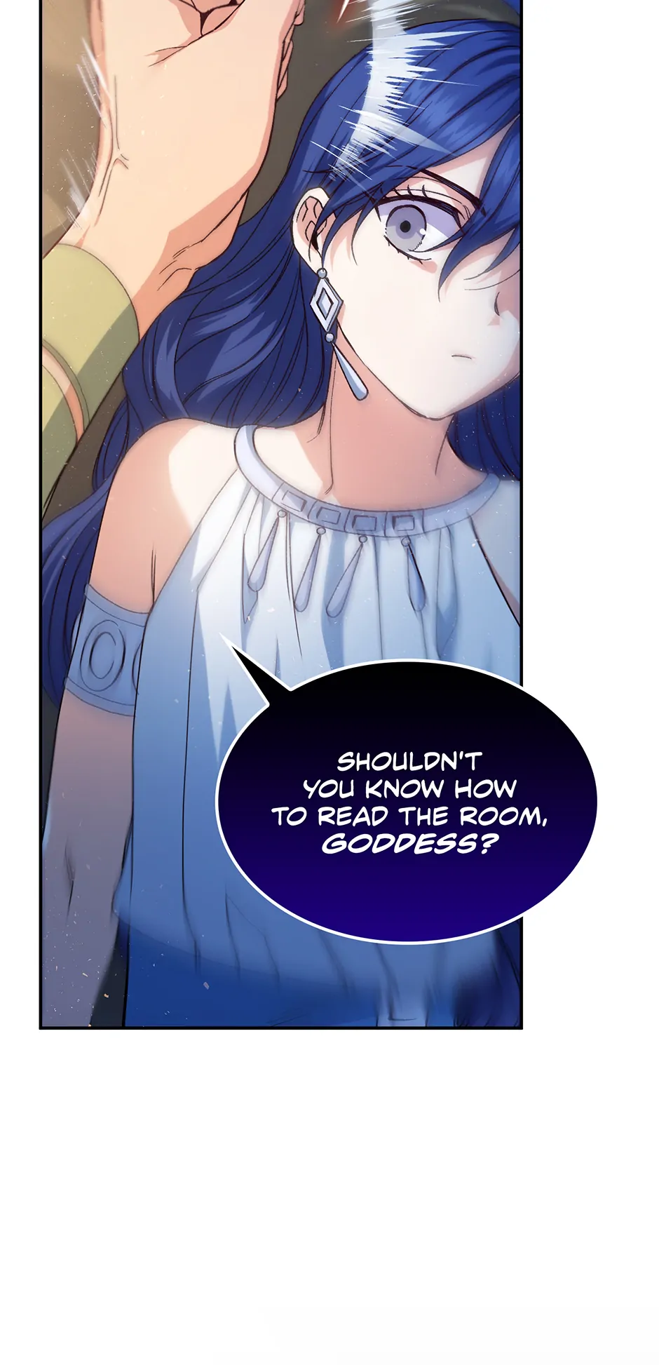 Constellations of the Gods [Official] chapter 37 page 66