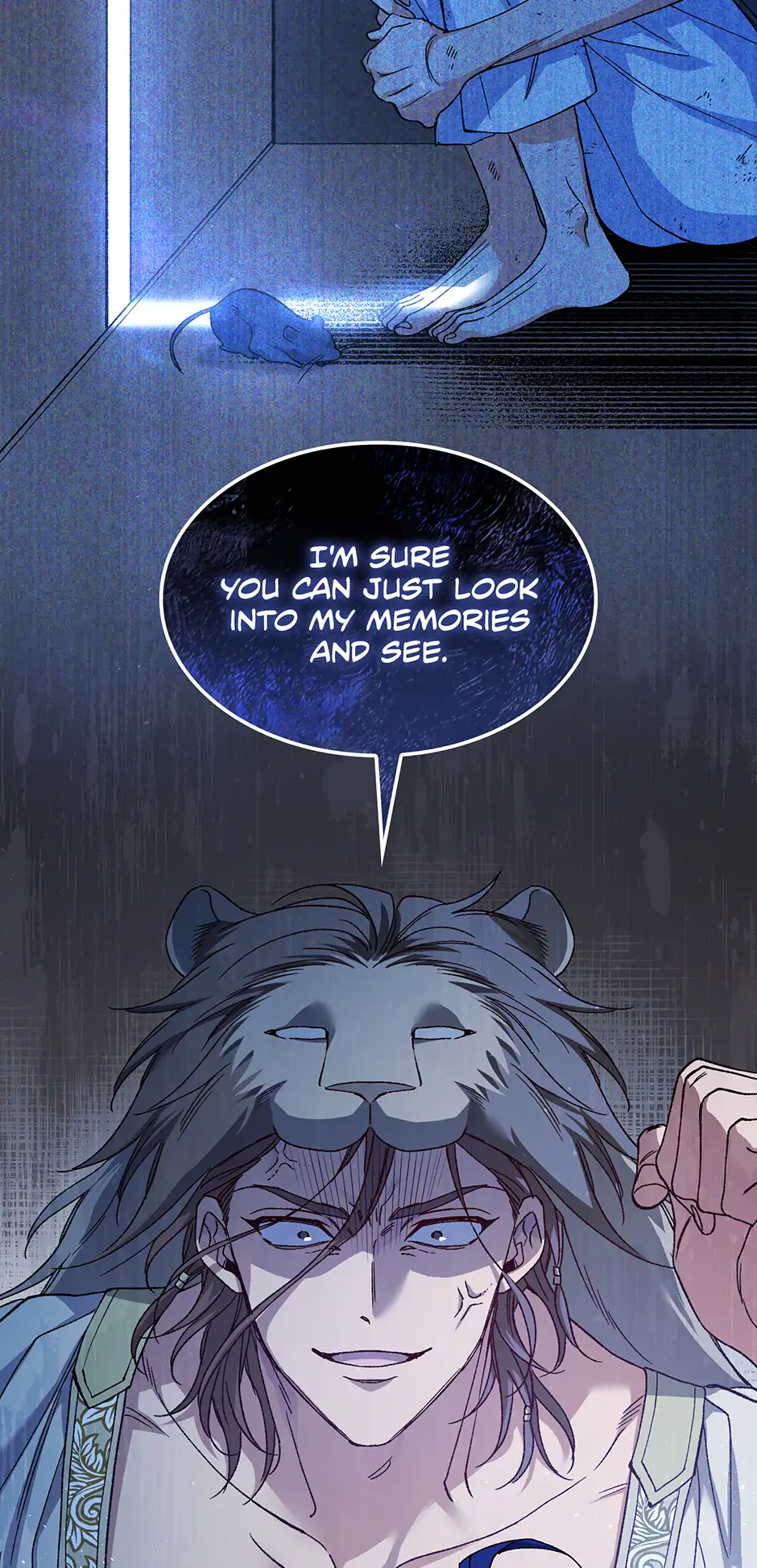 Constellations of the Gods [Official] chapter 37 page 68