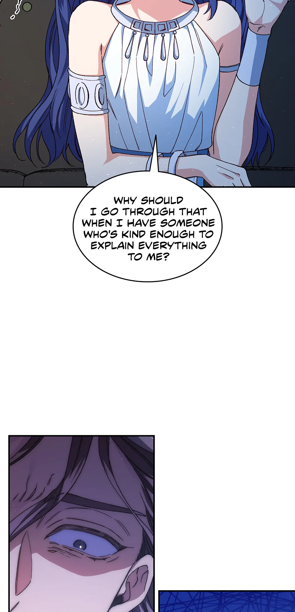 Constellations of the Gods [Official] chapter 37 page 70