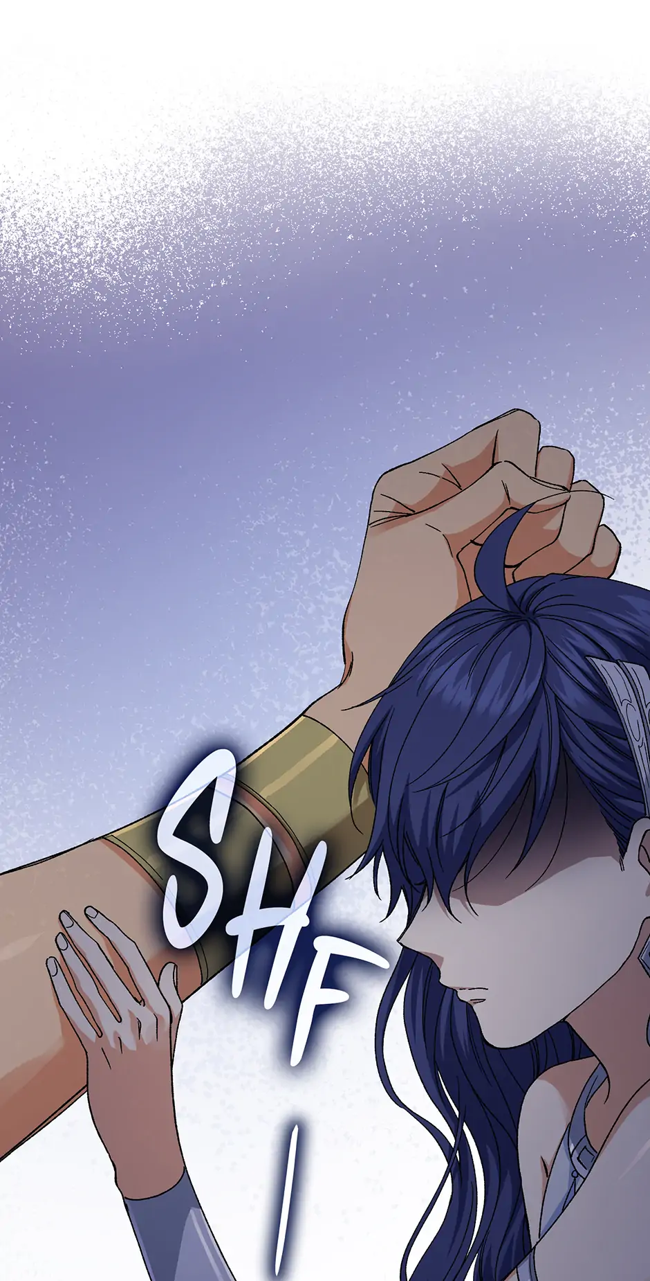 Constellations of the Gods [Official] chapter 37 page 72