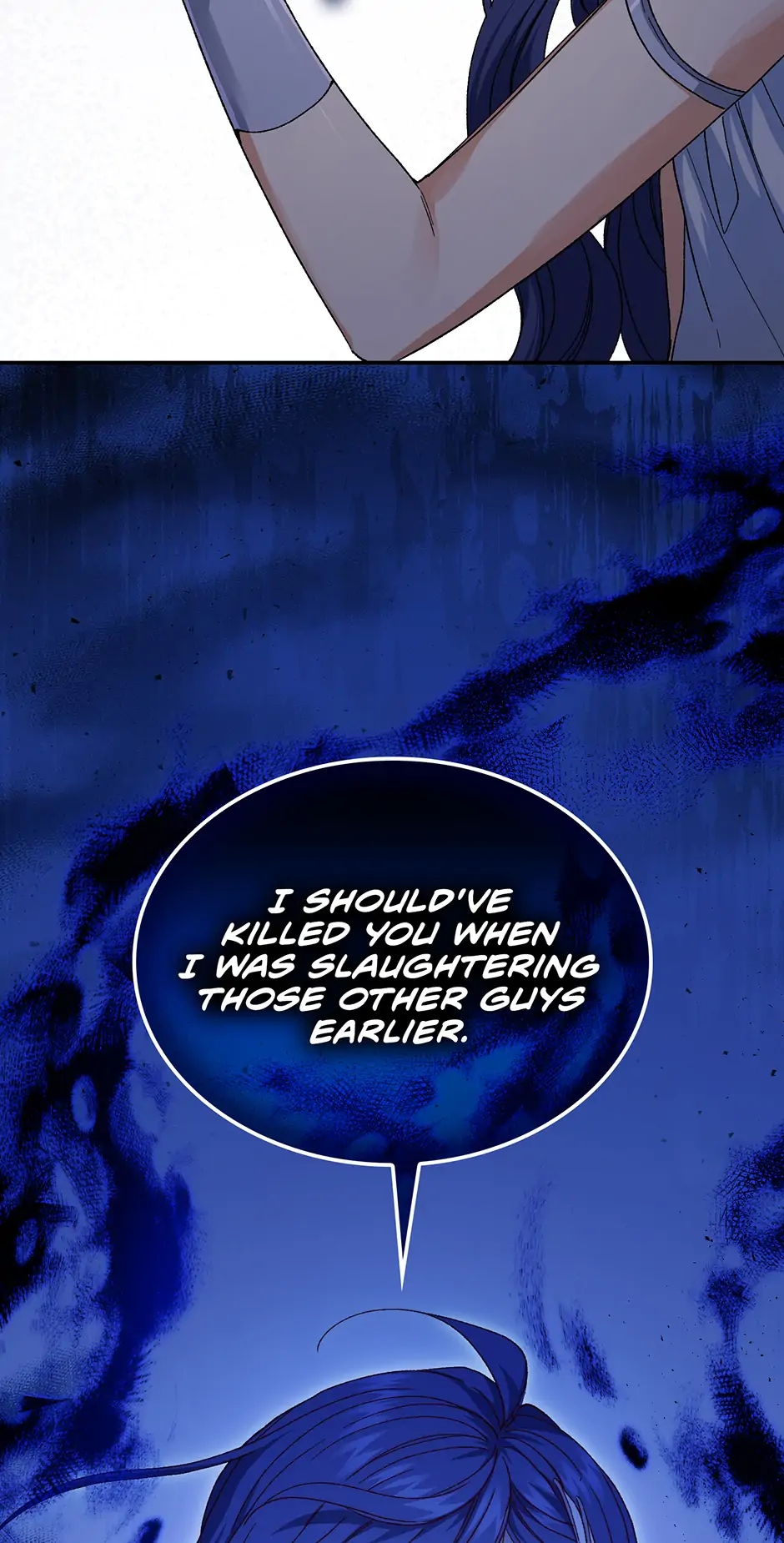 Constellations of the Gods [Official] chapter 37 page 73