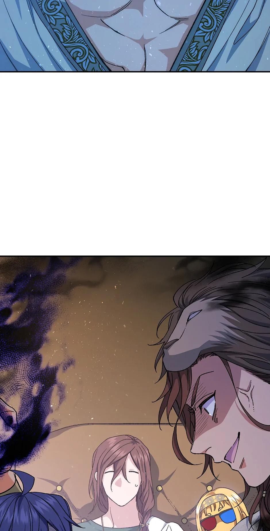 Constellations of the Gods [Official] chapter 37 page 76