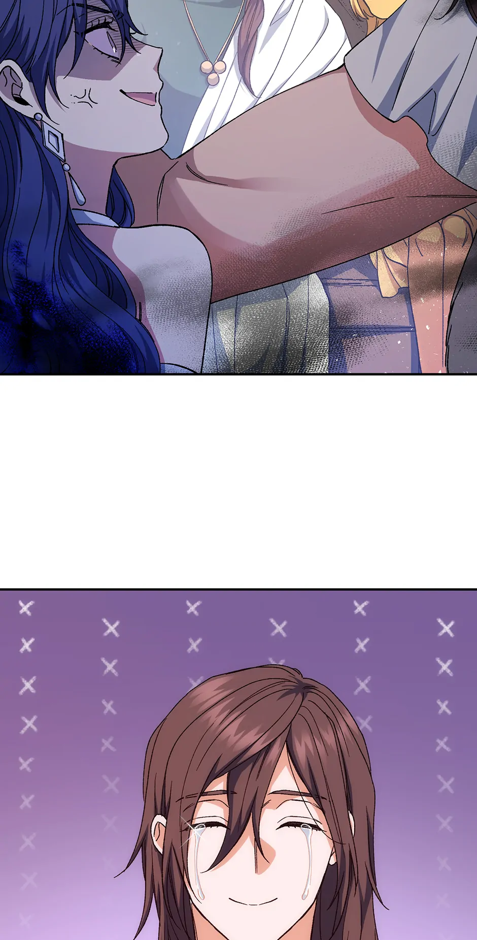 Constellations of the Gods [Official] chapter 37 page 77