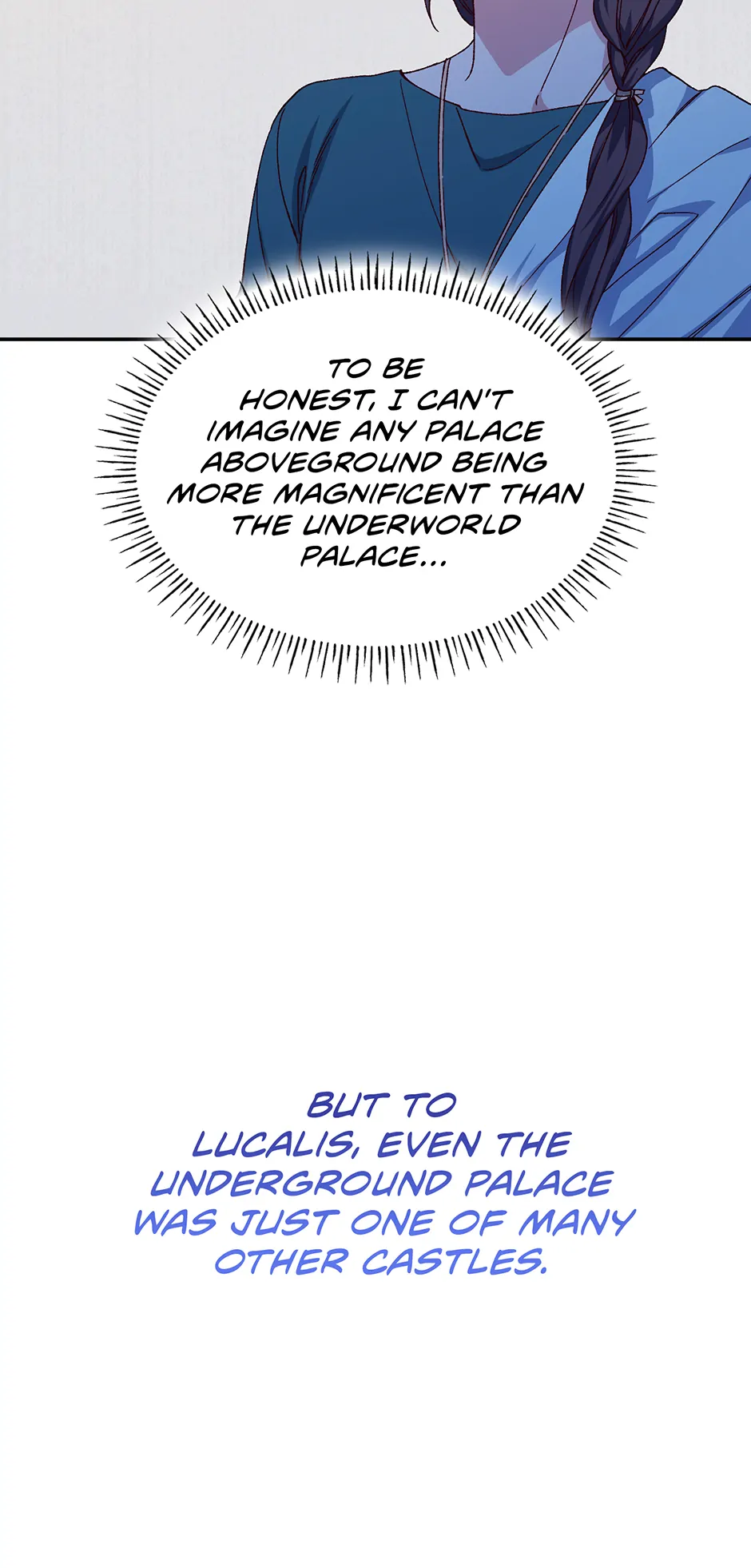 Constellations of the Gods [Official] chapter 37 page 8