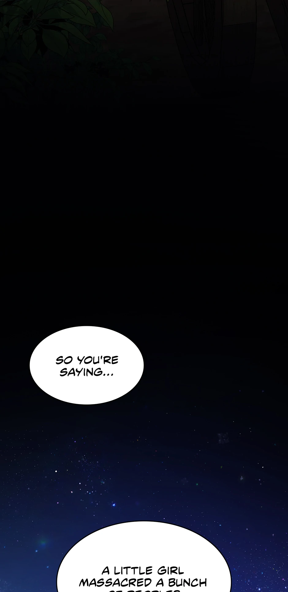 Constellations of the Gods [Official] chapter 37 page 81