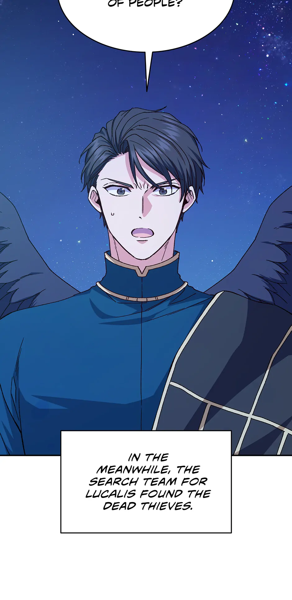 Constellations of the Gods [Official] chapter 37 page 82