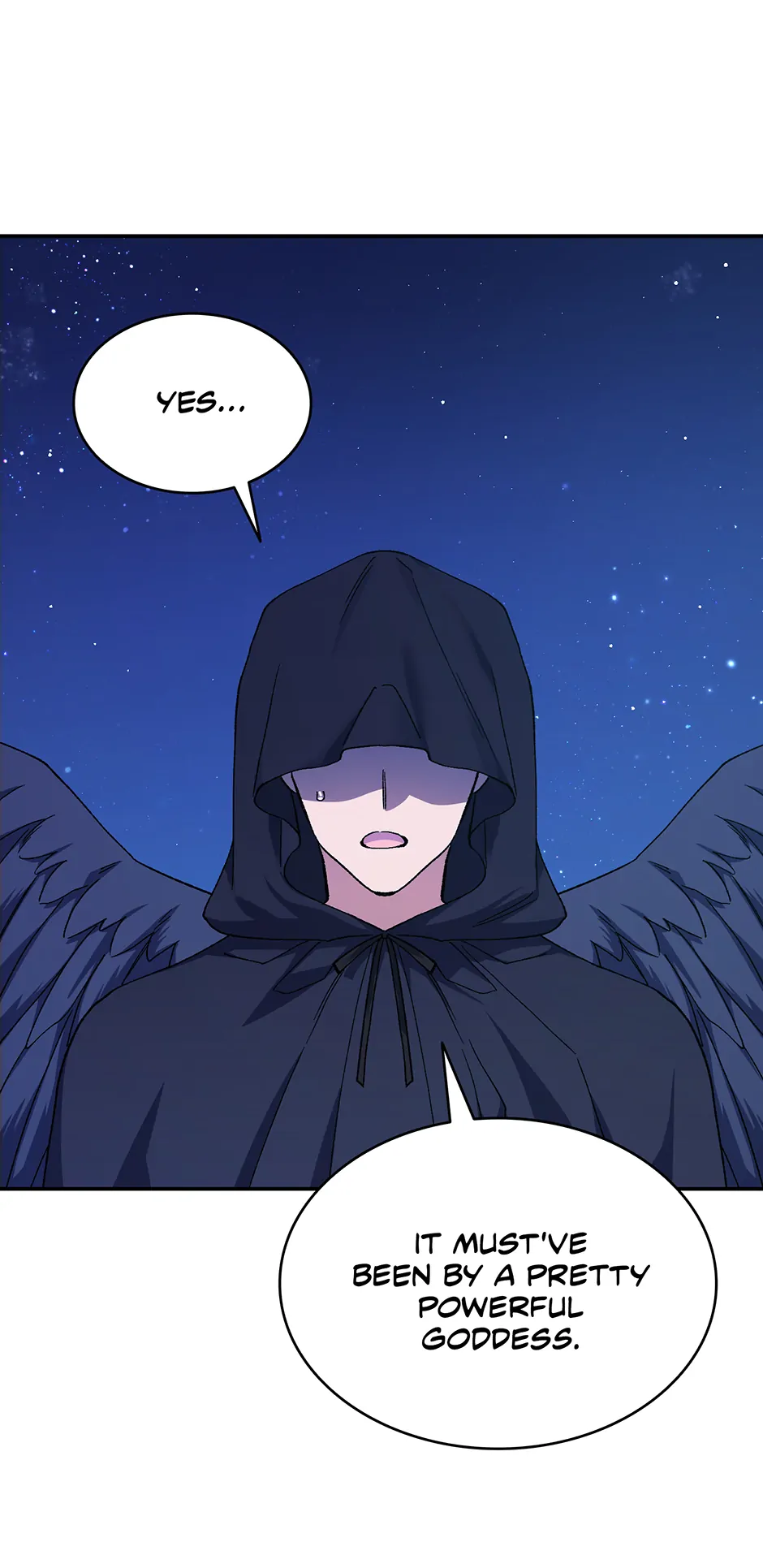 Constellations of the Gods [Official] chapter 37 page 83
